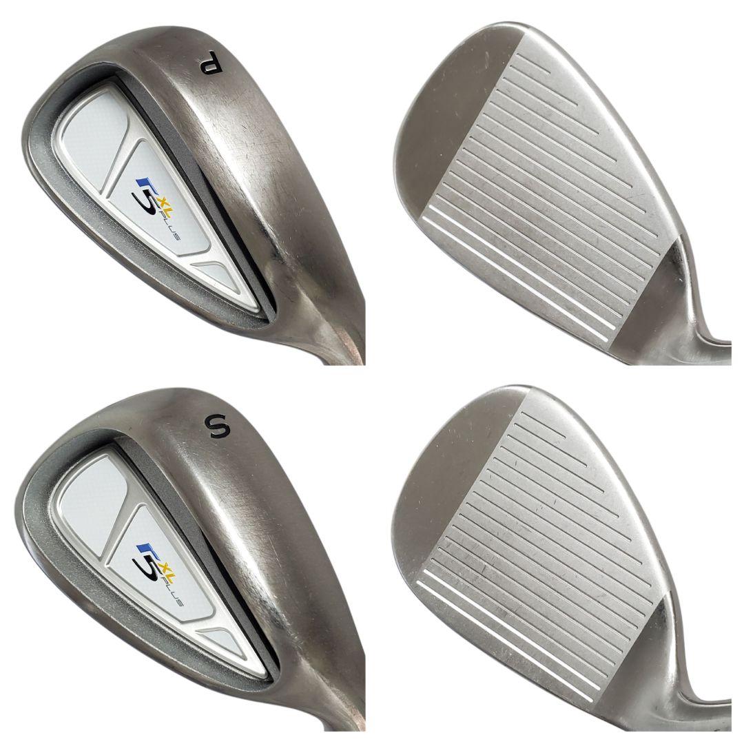 TaylorMade r5XL PLUS レディース クラブセット