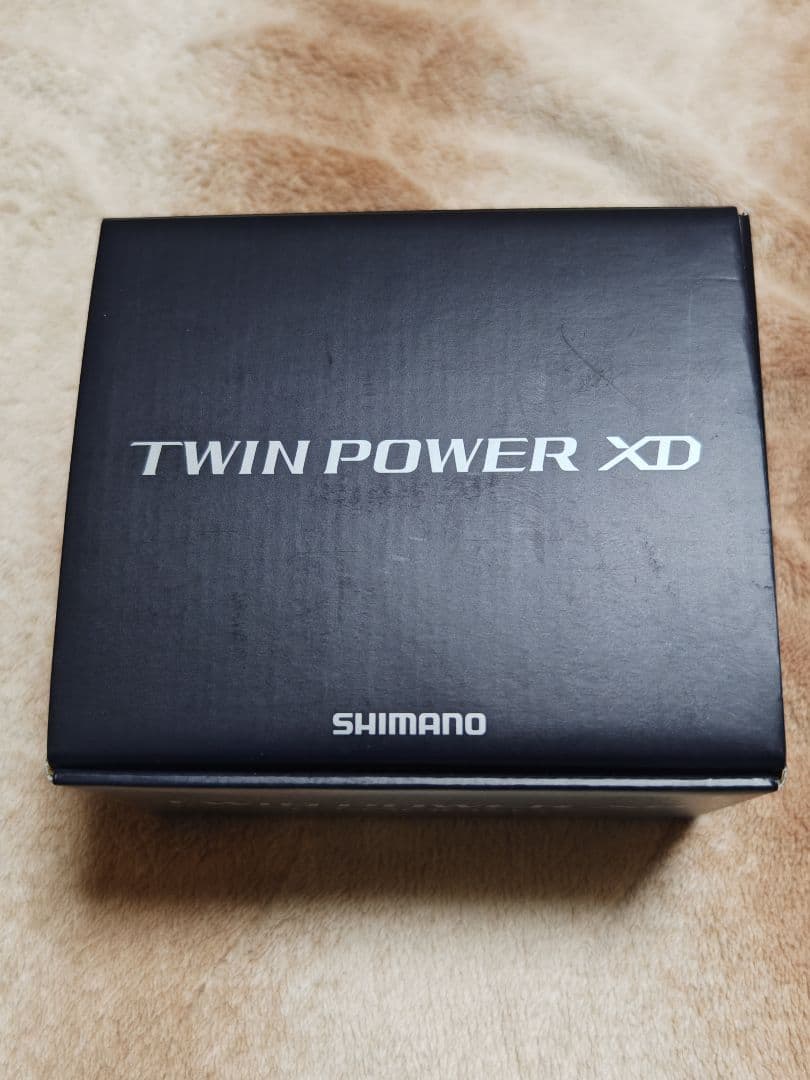 25ツインパワー XD C5000XG