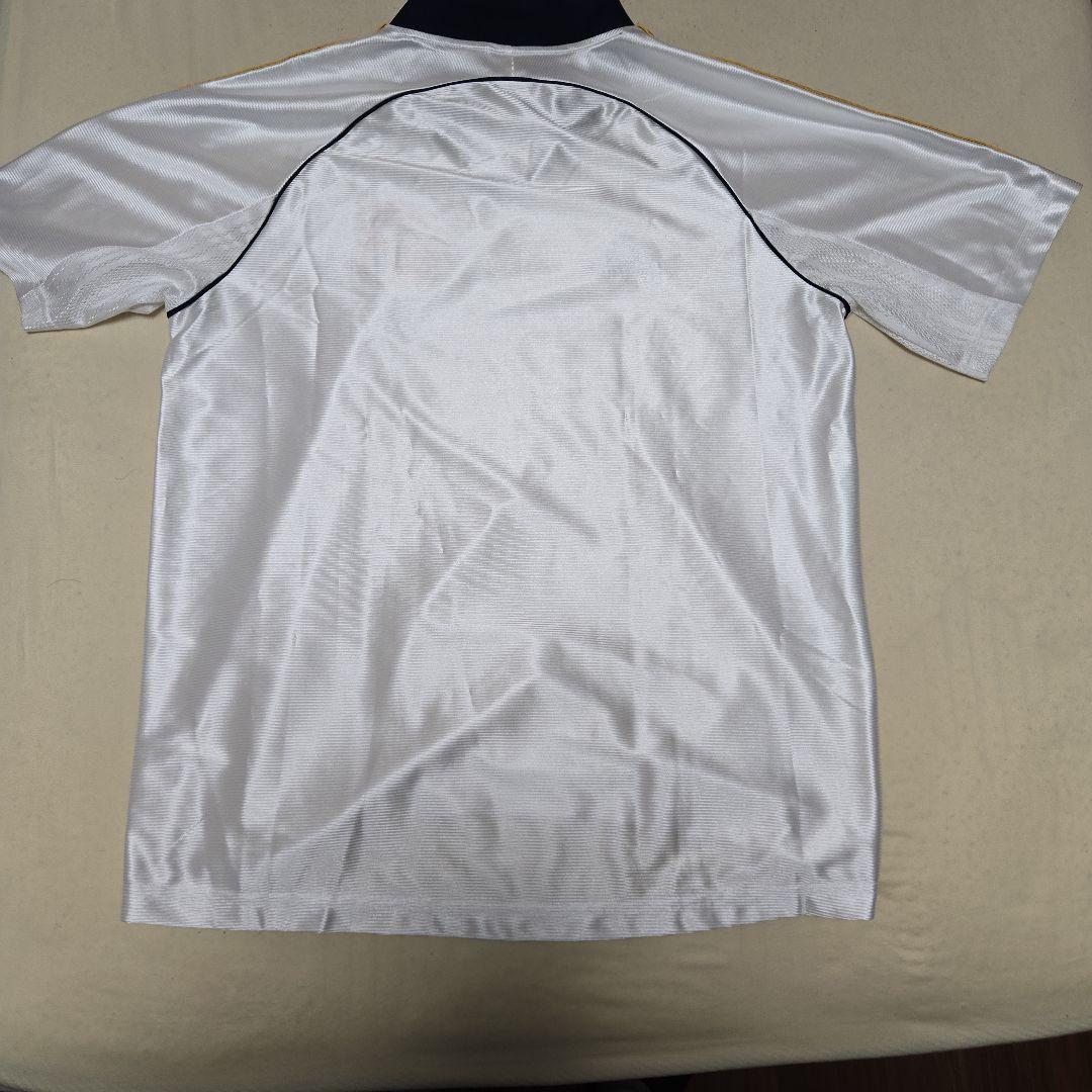 Real Madrid adidas ポロシャツ TEKA
