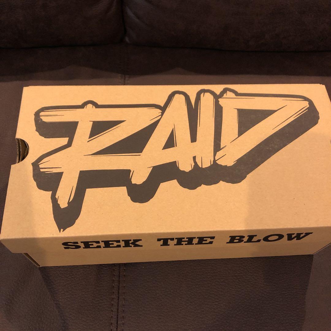 デカダッジ　ダッジ　マグカップ　セット RAID JAPANKIX