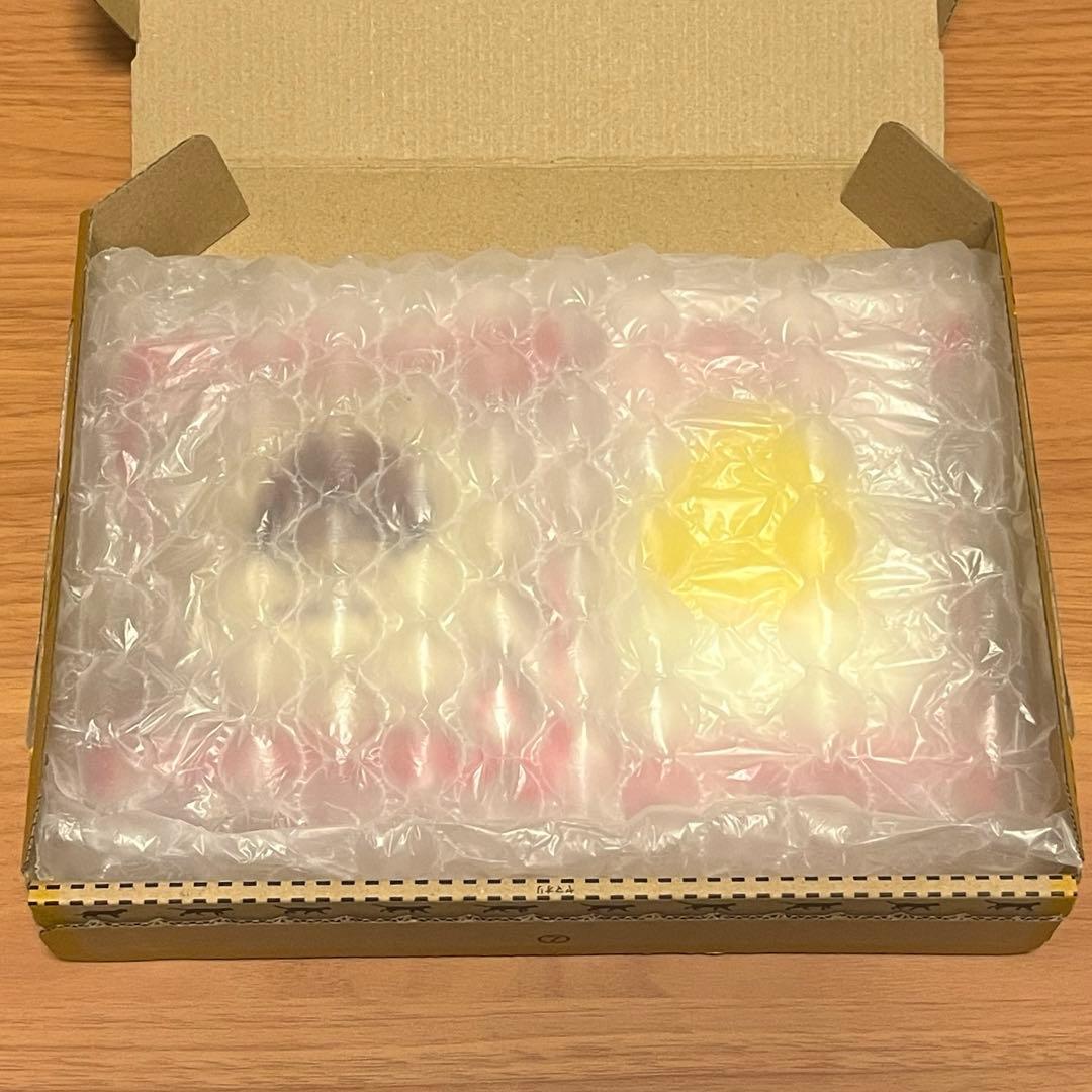 Mellojoy 大福 シークレット 栗 ジャックフルーツ メロジョイ