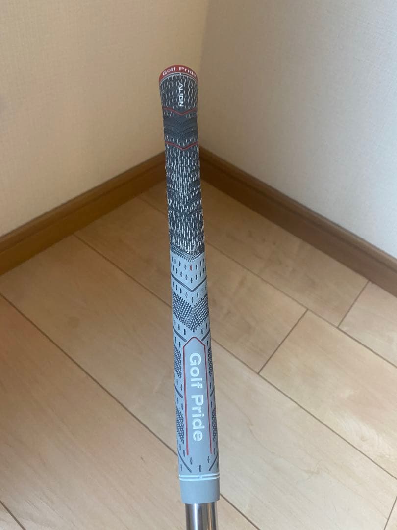 フレループ 赤 ゴルフ練習器具