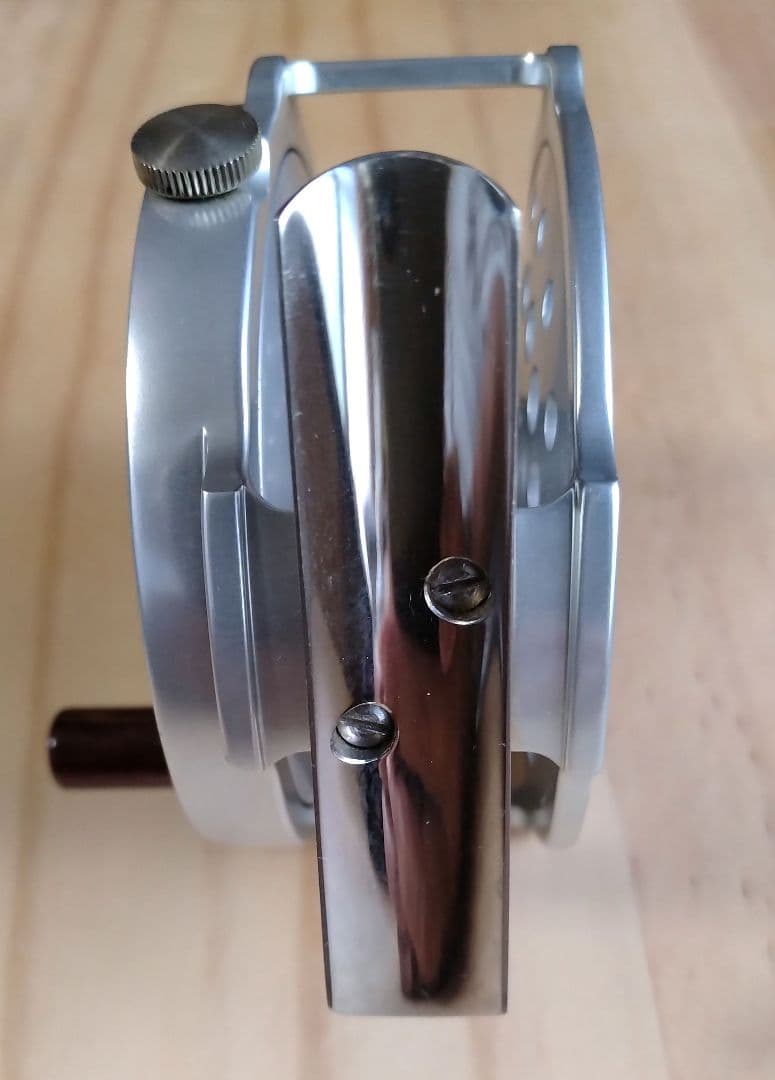 HARDY Bougle MK Ⅳ 3\" ハーディーブグレマークⅣ 3インチ