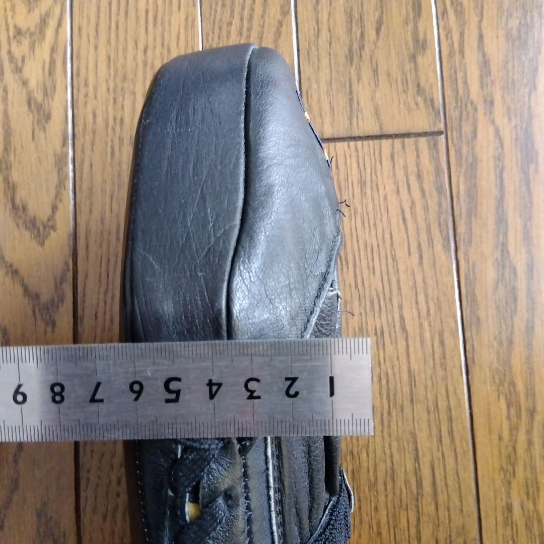 超美品、一流メーカー製造ミズノ パンチングミット 左右 1セット