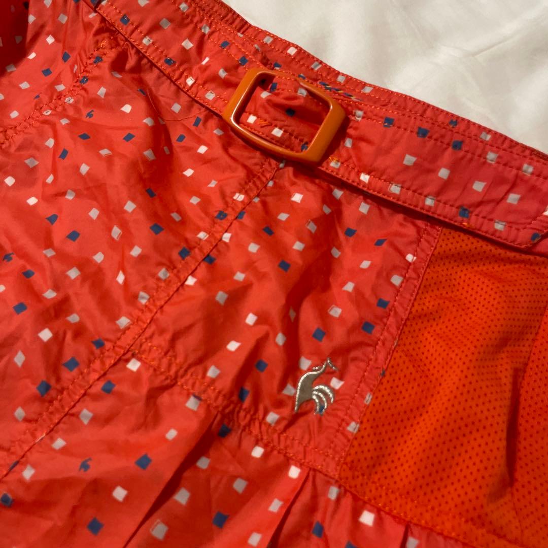 le coq sportif ルコックスポルティフ　セットアップ　ウェア