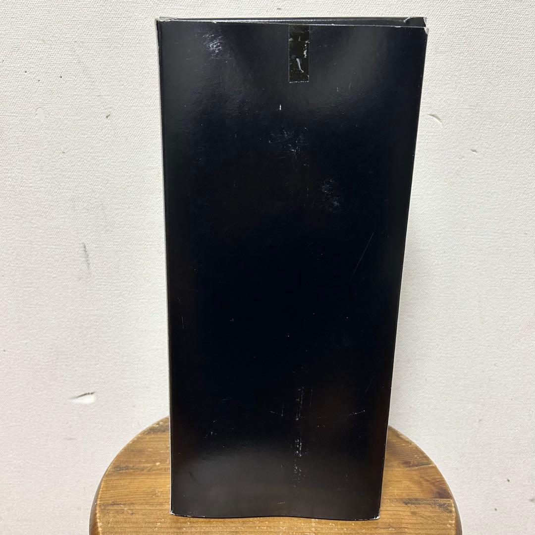 未使用 メディコムトイ RAH 鋼鉄参謀 仮面ライダーストロンガー フィギュア