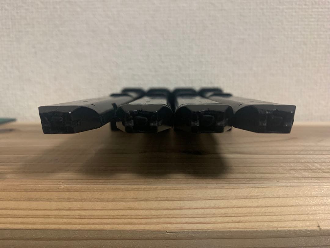 東京マルイ 電動グロック 100連マガジン