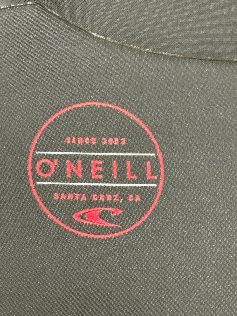 オニール　O'NEILL HEAT ウェットスーツ
