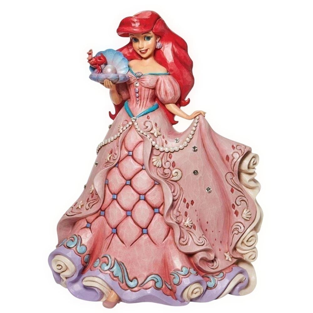 新品　Disney Traditionsデラックスアリエル再入荷