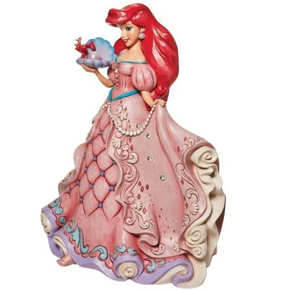 新品　Disney Traditionsデラックスアリエル再入荷