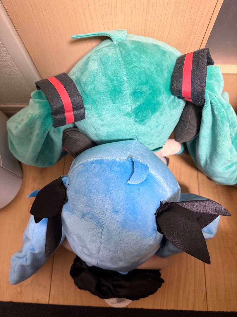 初音ミク グッズまとめ売り