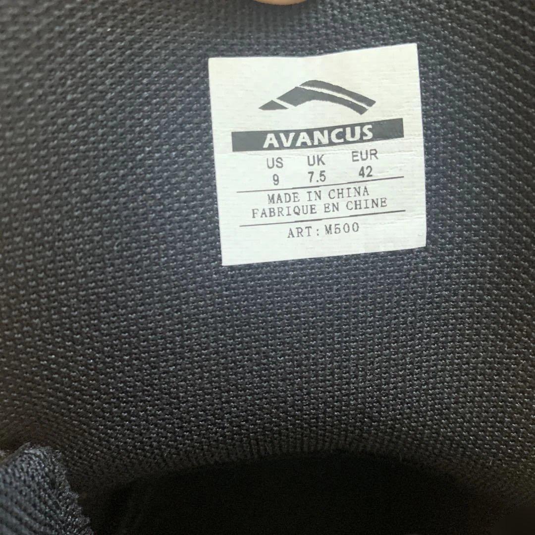 AVANCUS アヴァンサス　V2.0 27cm