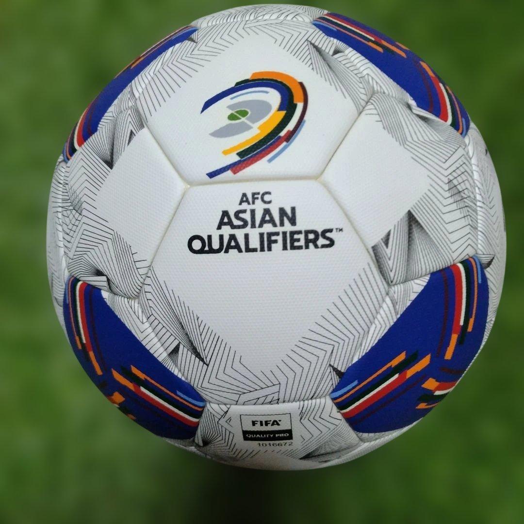 molten Vantaggio 5000 AFCアジア最終予選公式試合球