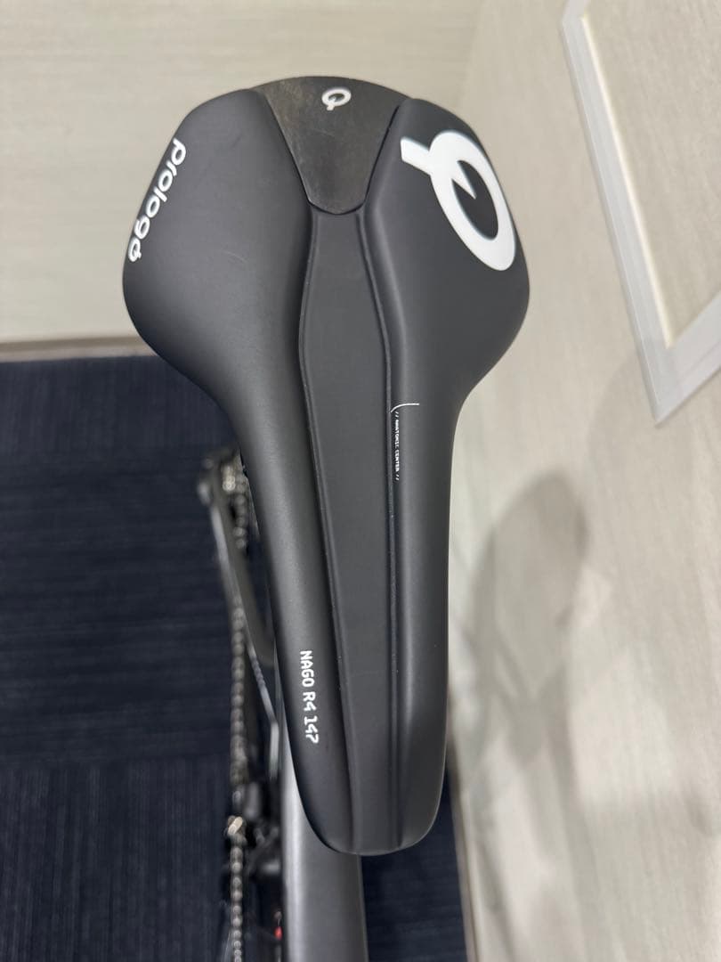 Colnago V4Rs 2024 Team UAE｜ENVE 3.4｜530