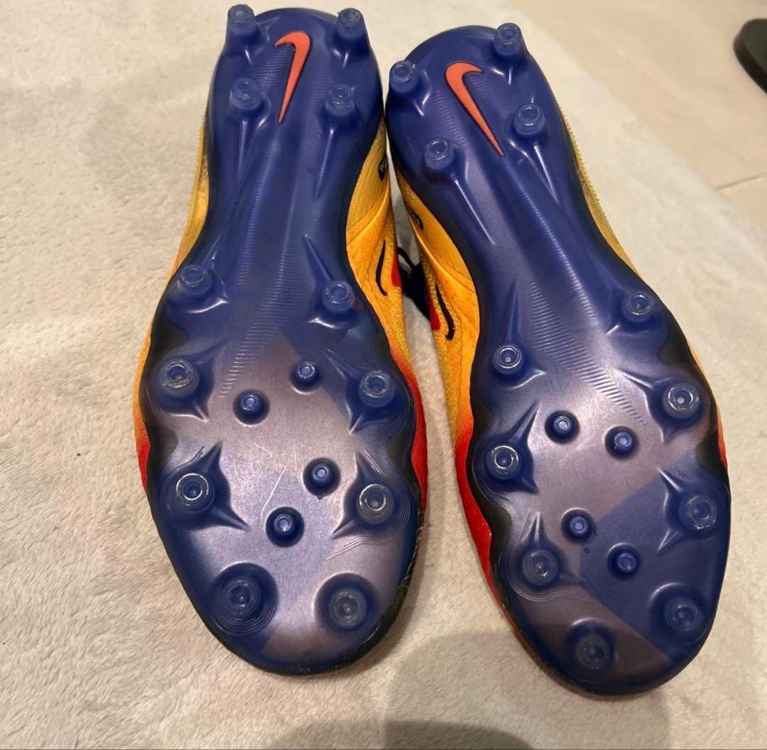 NIKE ファントム6 エリート　ハーランドモデル　AG 26.5cm