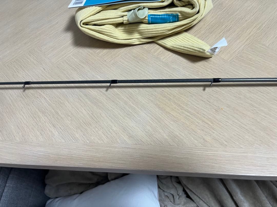 グラスルーツ　エンゲージ　ナイヴス　EKC60L 未使用品