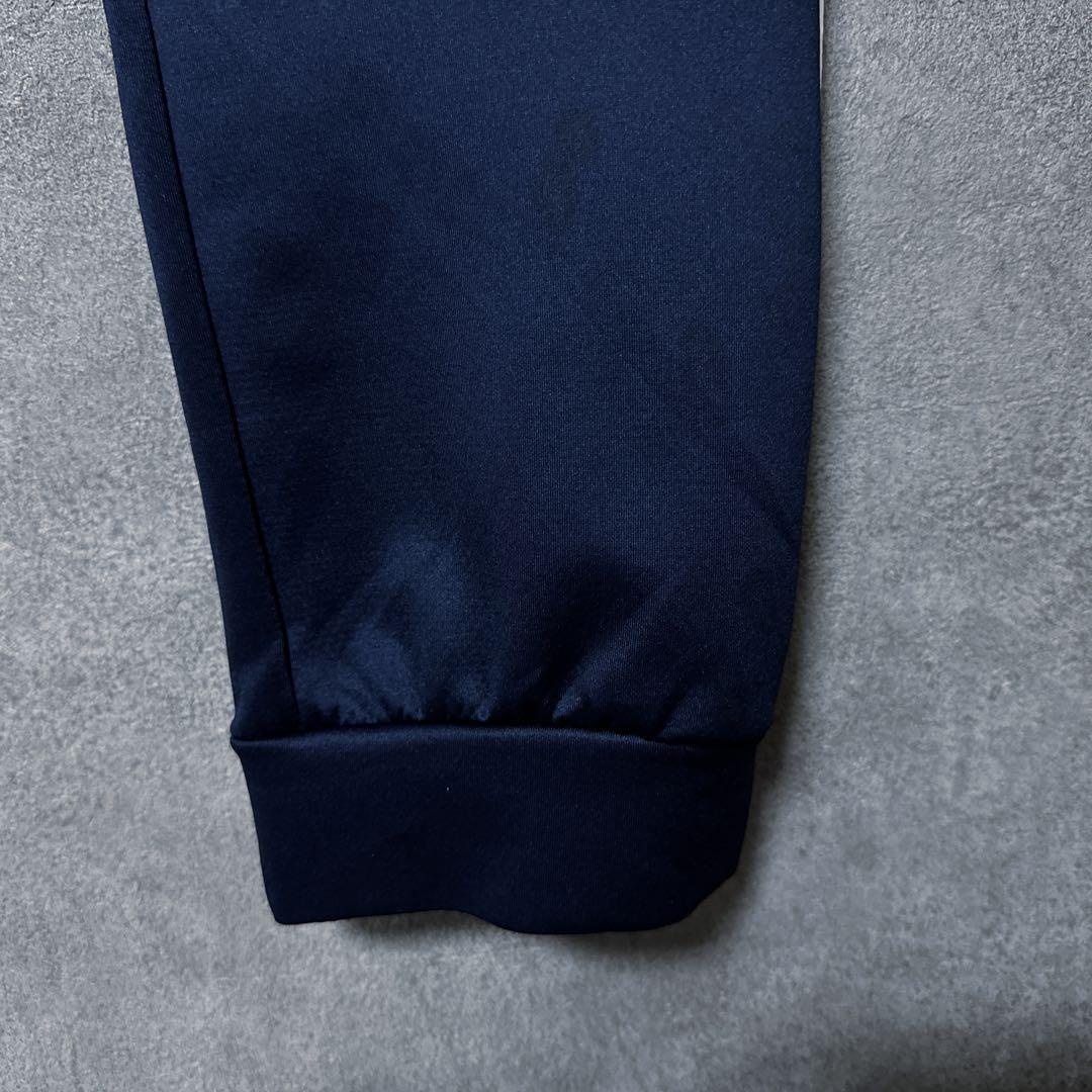 PUMA GOLF プーマゴルフ ストレッチ パンツ ジョガー サイドライン