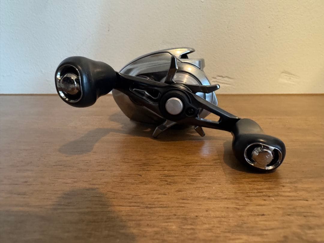 SHIMANO シマノ 18バンタムMGL ノーマルギア　右ハンドル