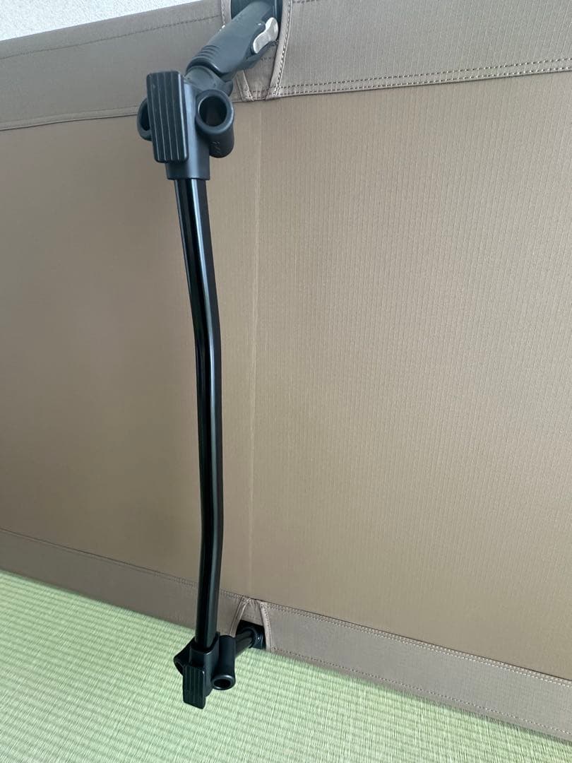 【MIYAVI0629専用】ヘリノックス コットワン コンバーチブル