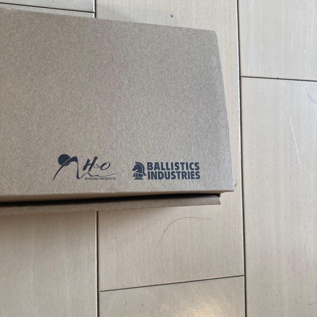 スノーピークシェルフコンテナ25 ballistics シェルコンレッグ天板付き