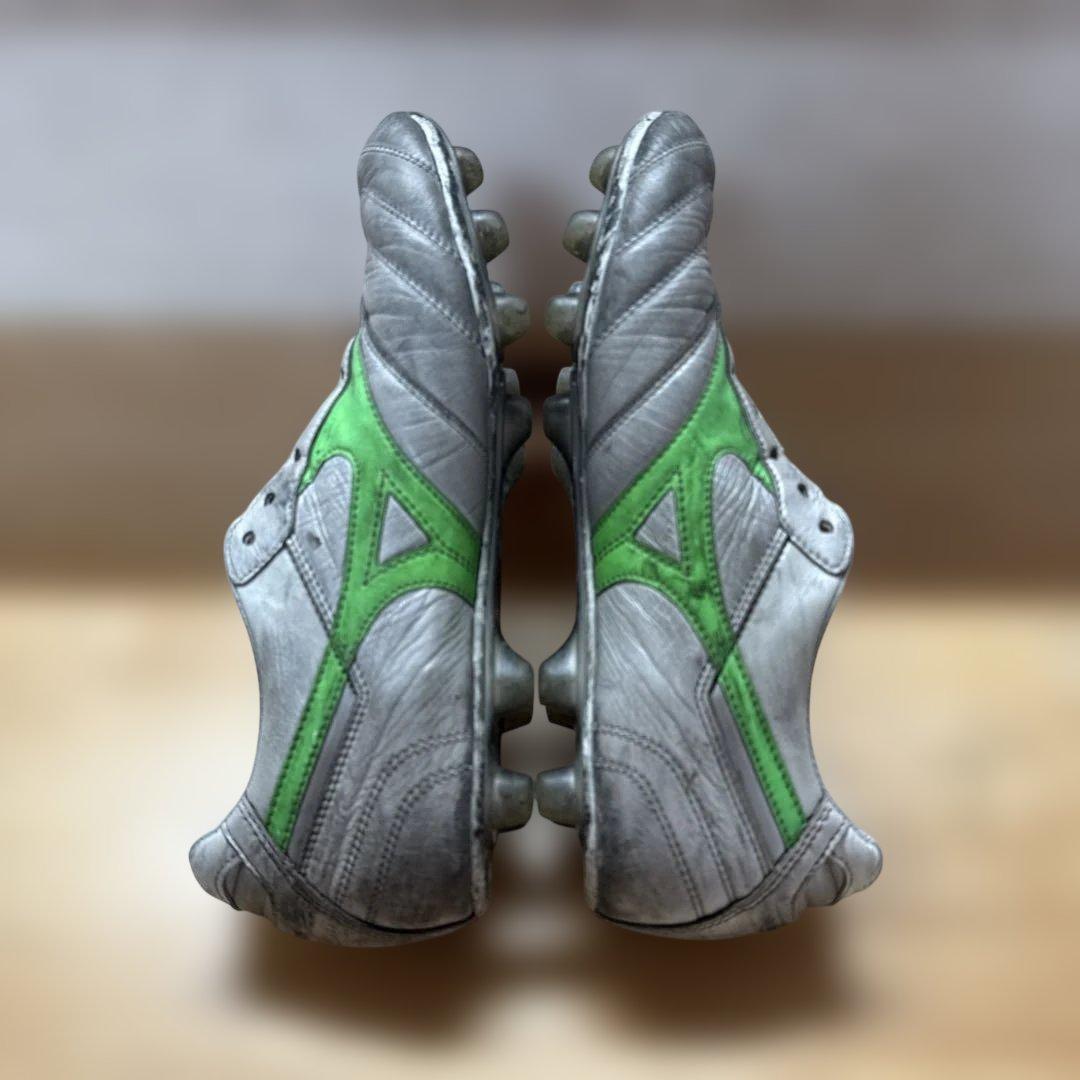 Mizuno モレリア2JAPAN 25.5センチ