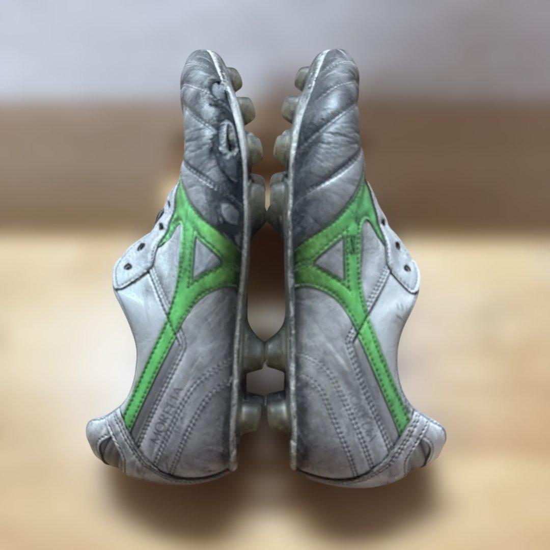 Mizuno モレリア2JAPAN 25.5センチ