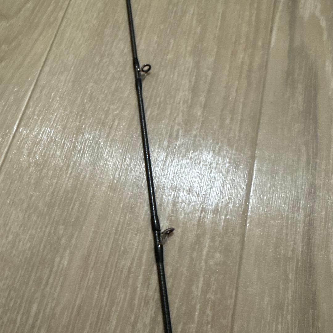 シマノ　ライトゲームSS モデラート　TYPE64 H235