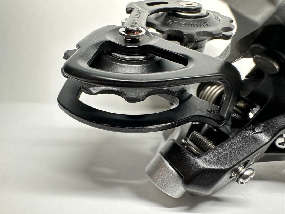 t*r様 SHIMANO SAINT リアディレーラー　RD-M810