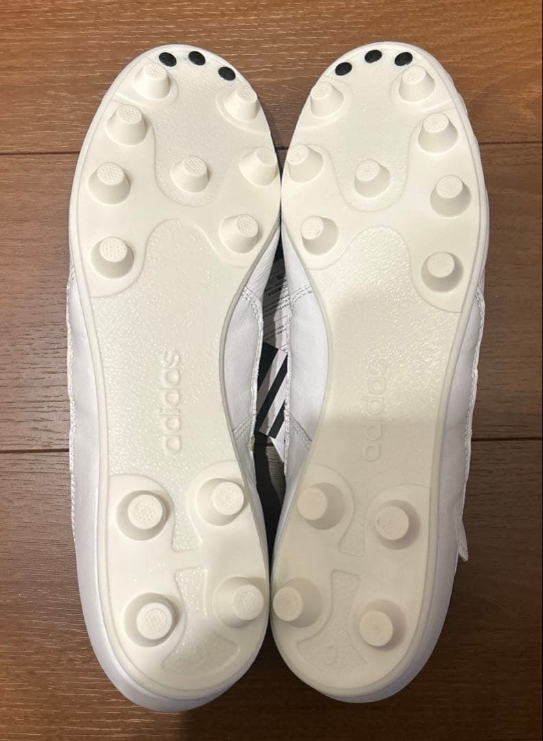 【新品未使用】adidas COPA MUNDIAL ドイツカラー アディダス