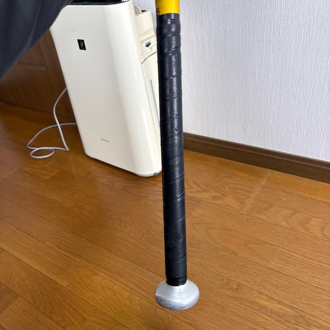 Global Elite VKONG 02 硬式低反発バット 84cm
