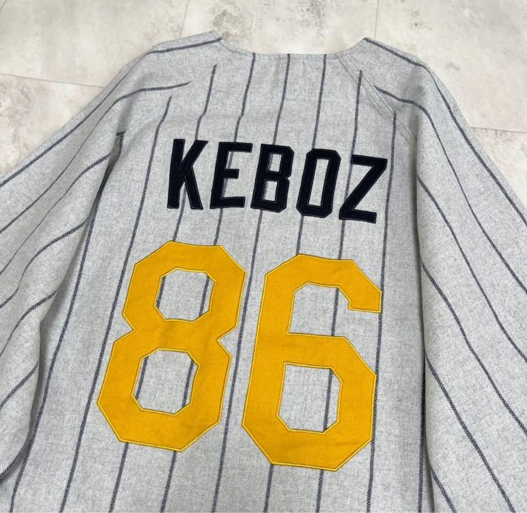 『keboz』FREAK'S STORE サイズXL 上のみ