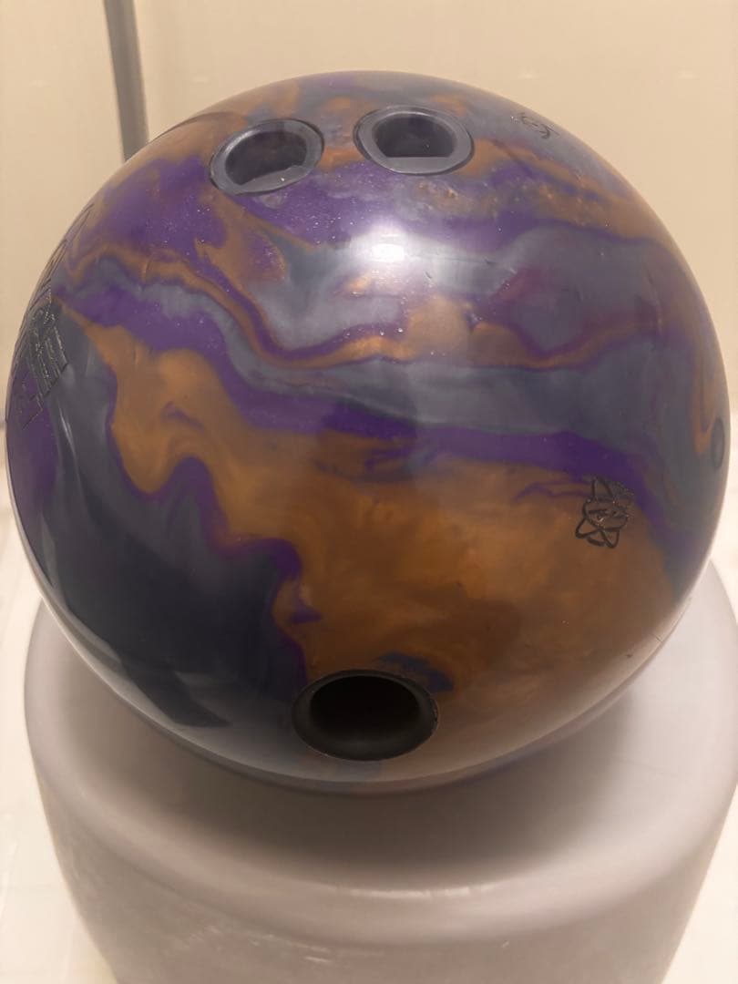 STORM PHYSIX eraボウリングボール