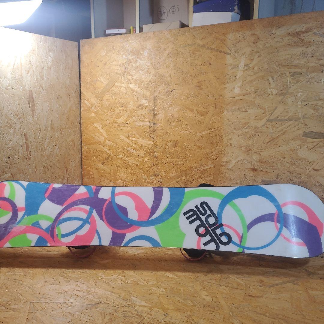 SALOMON×FEZ３点セット！2608