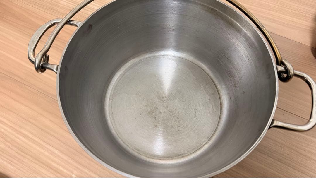 SOTO ステンレス製ダッチオーブン フルセット