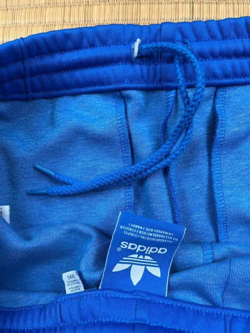 希少カラー adidas ヨーロッパ firebird トラックパンツ
