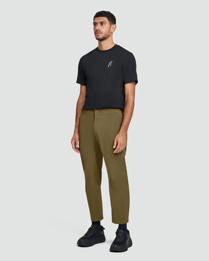 ウェア  Motion Pant size:M