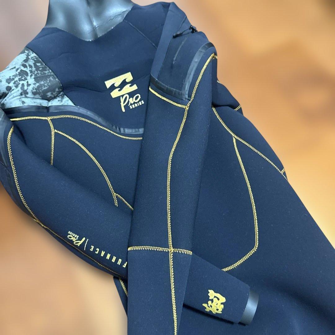 サーフィン・ボディボード BILLABONG W.S.S Pro SERIES