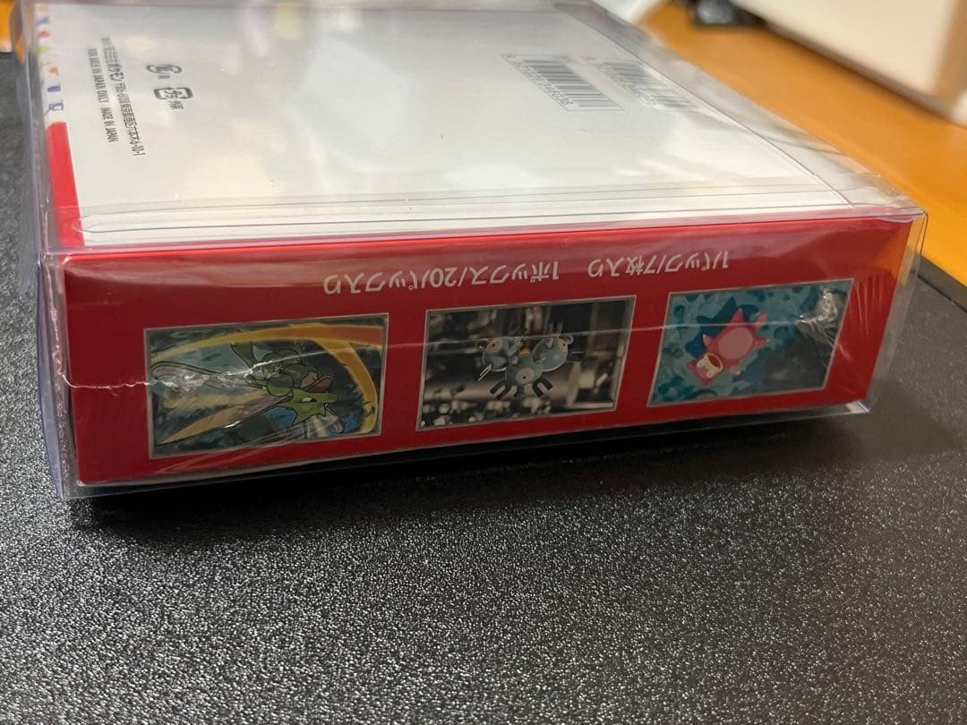 ③【キャンペーン中】　ポケモンカード　151 BOX シュリンク付き　新品未開封