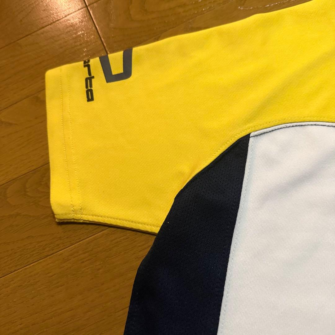 リベルタ Libarta サッカー ユニフォーム 115 上下セット