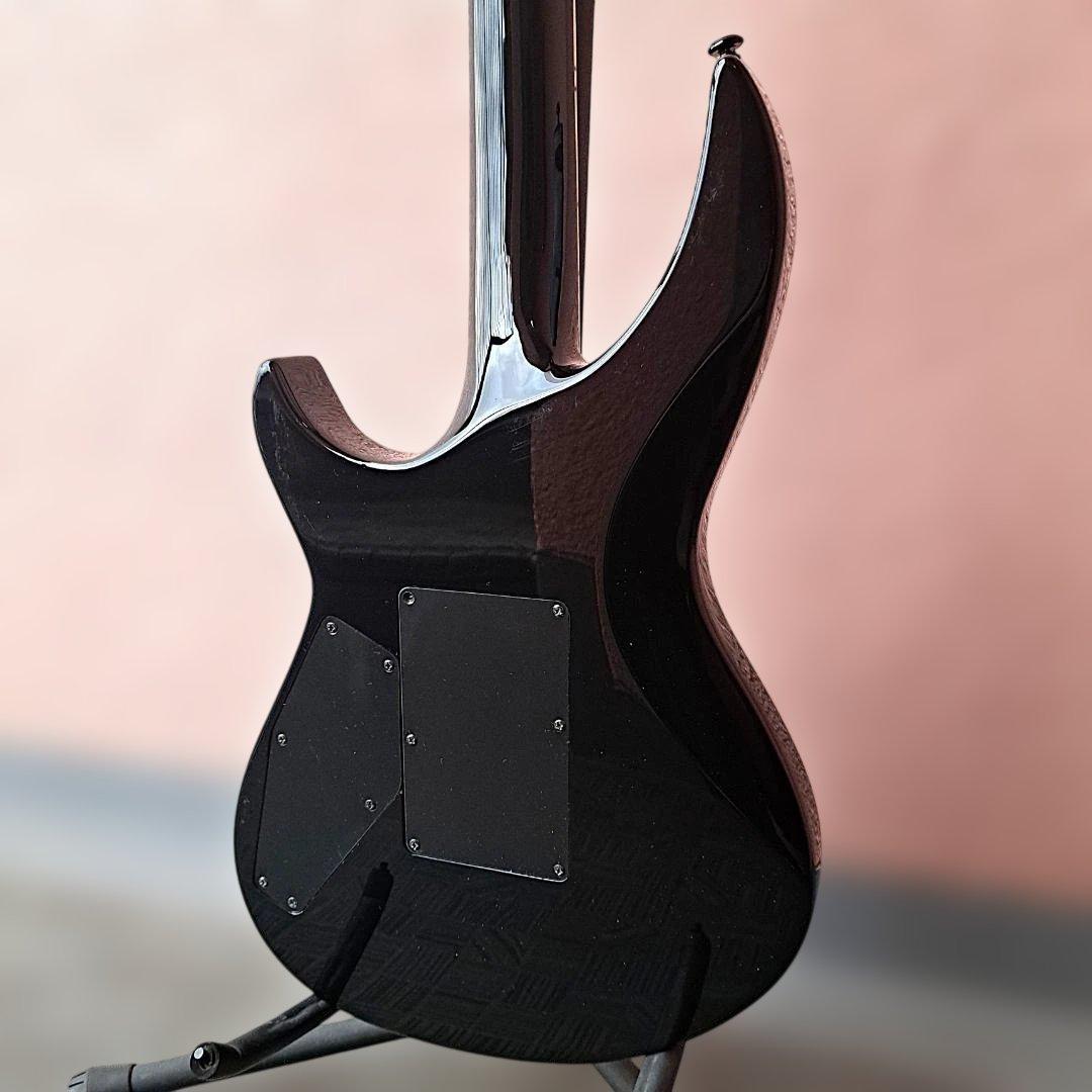 ■GrassRoots G-HR3-68 HORIZON-III スルーネック