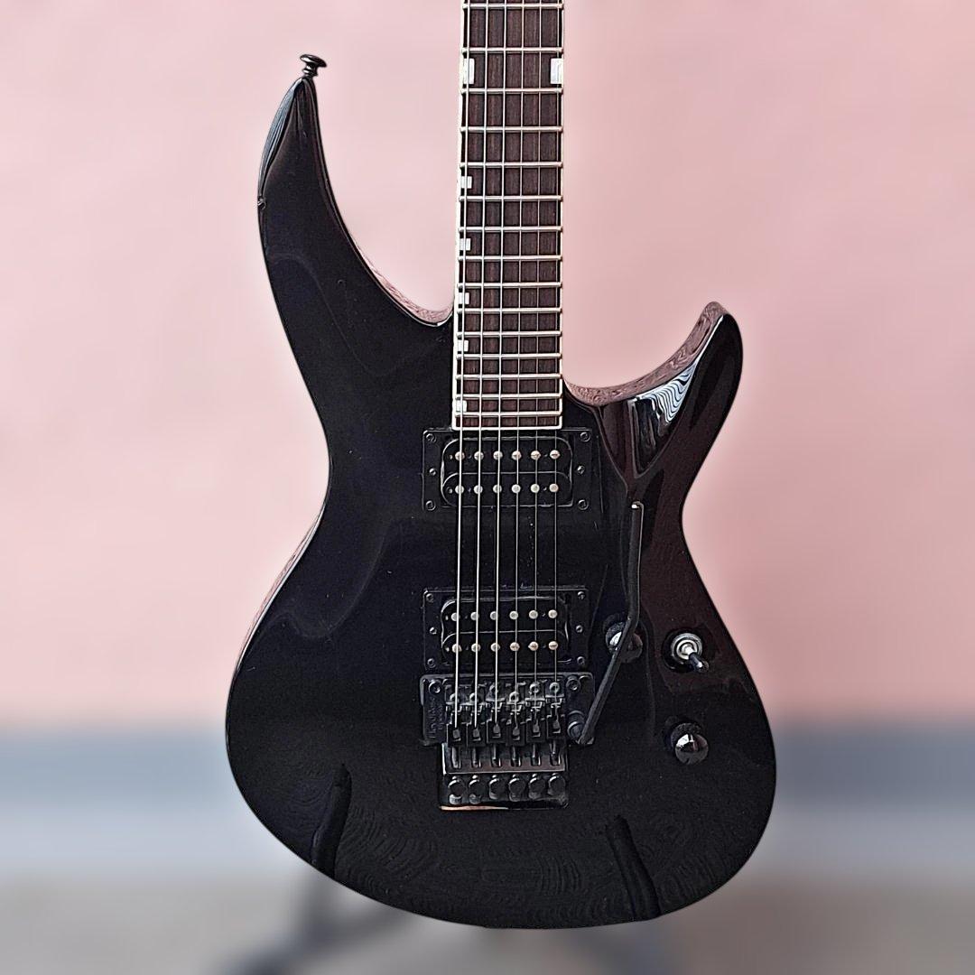 ■GrassRoots G-HR3-68 HORIZON-III スルーネック