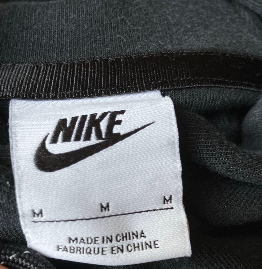 NIKEナイキ テックフリース セットアップ