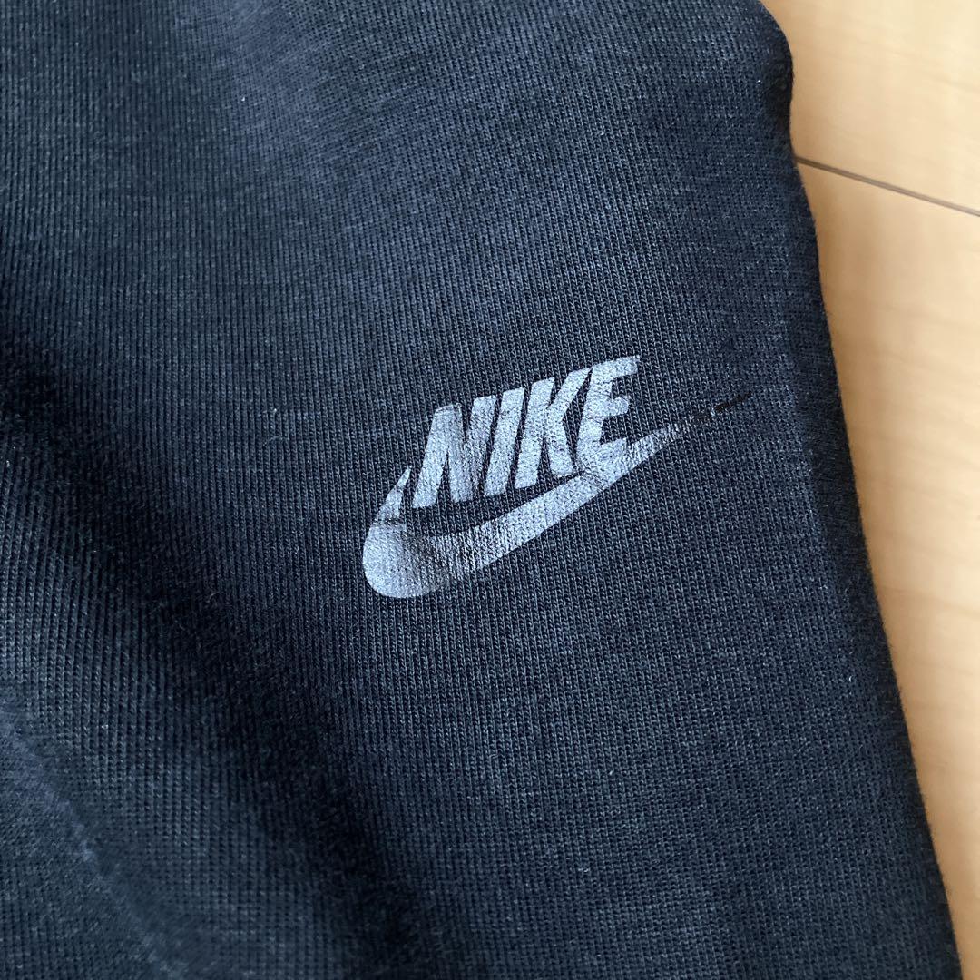 NIKEナイキ テックフリース セットアップ