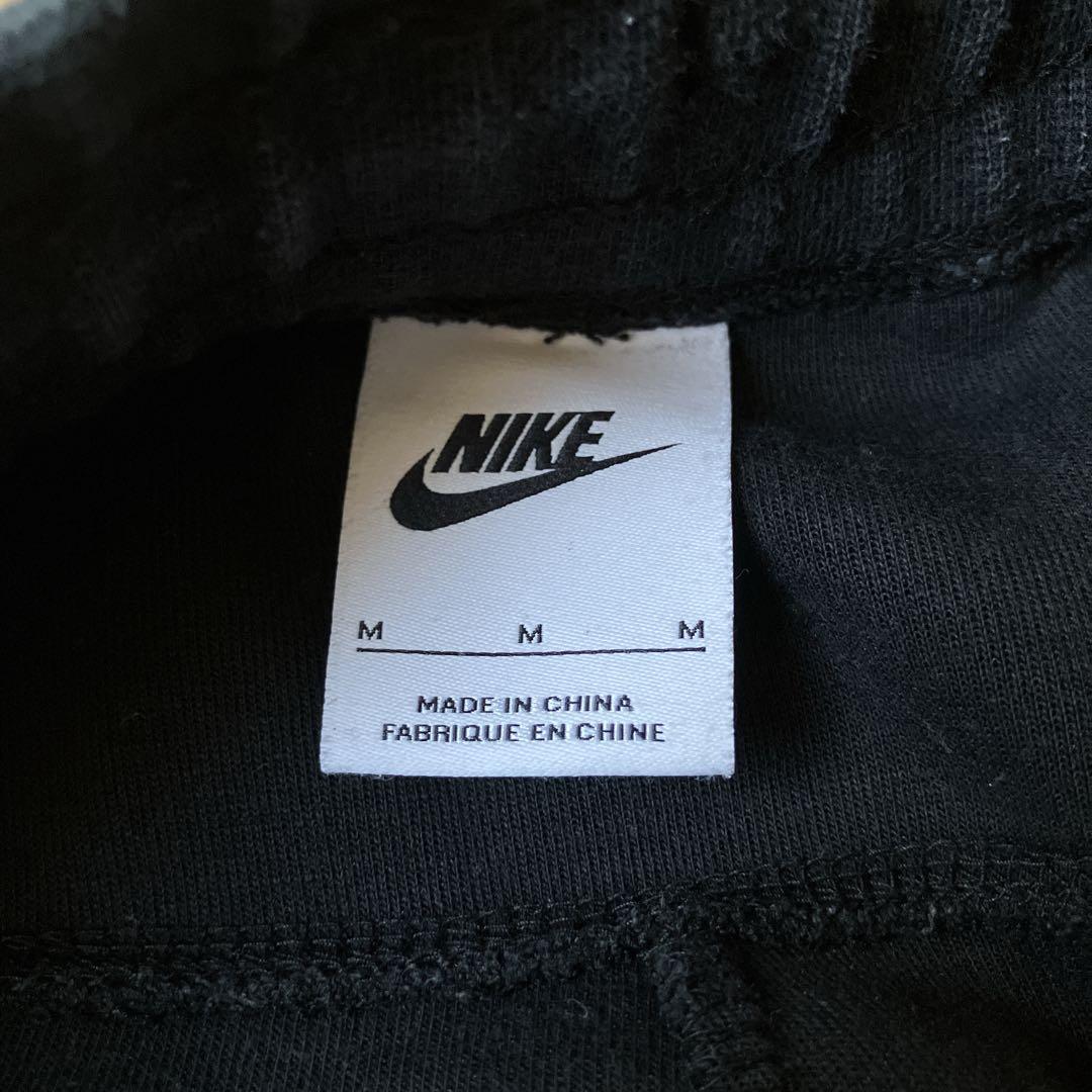 NIKEナイキ テックフリース セットアップ