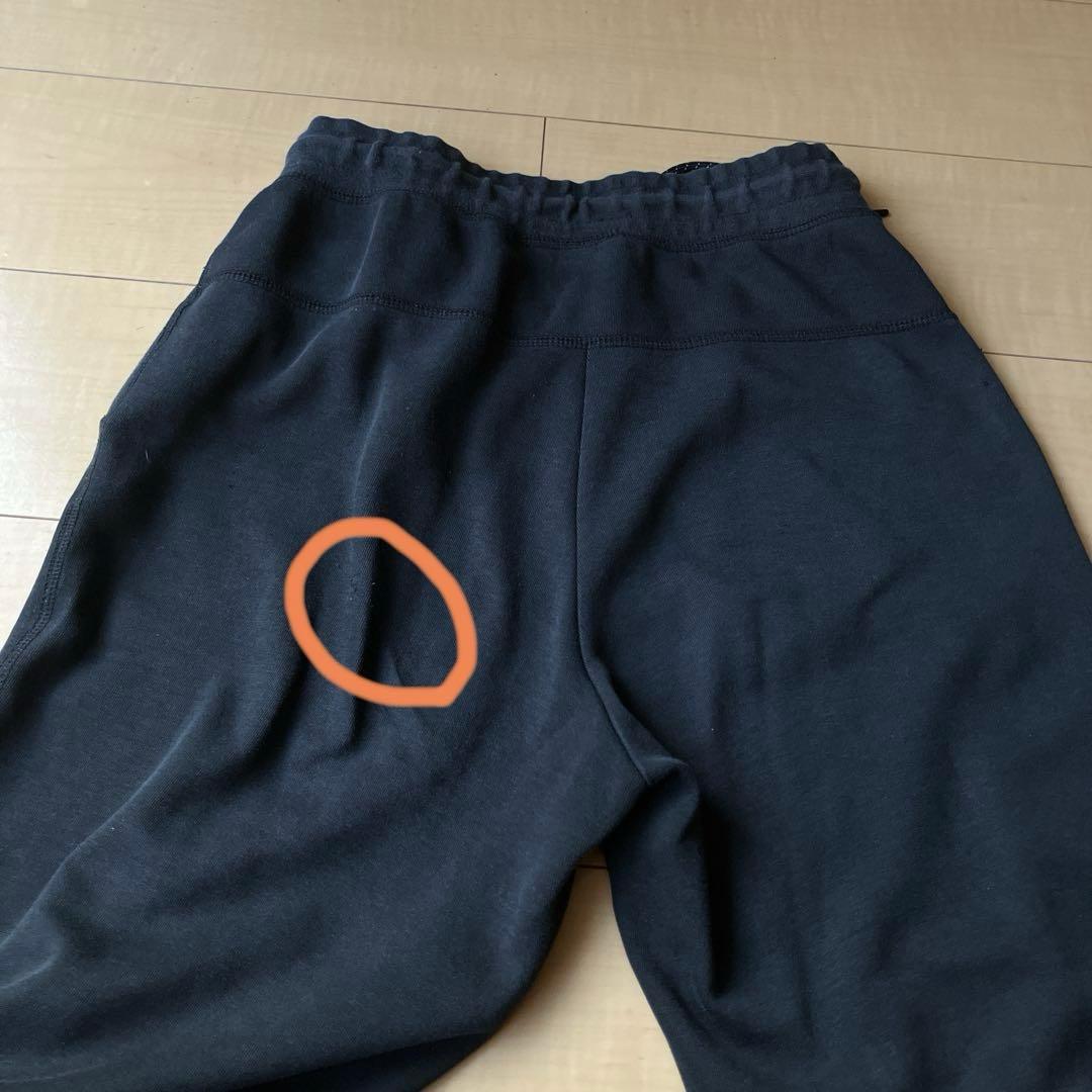 NIKEナイキ テックフリース セットアップ