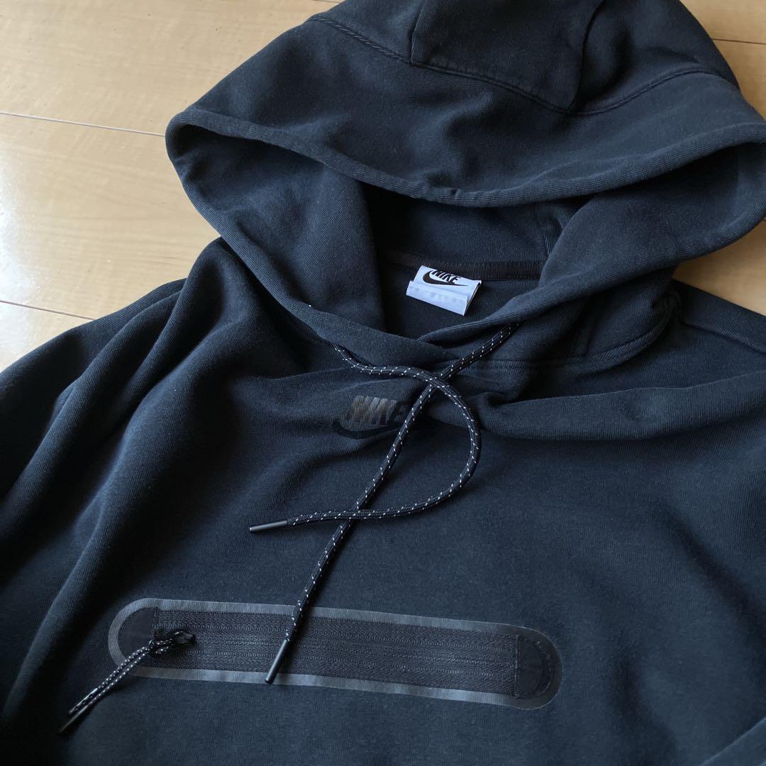 NIKEナイキ テックフリース セットアップ