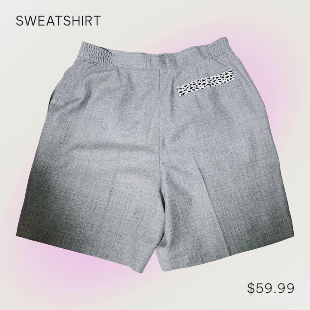 美品　Christian Dior Sport ショートパンツ　FOR ゴルフ