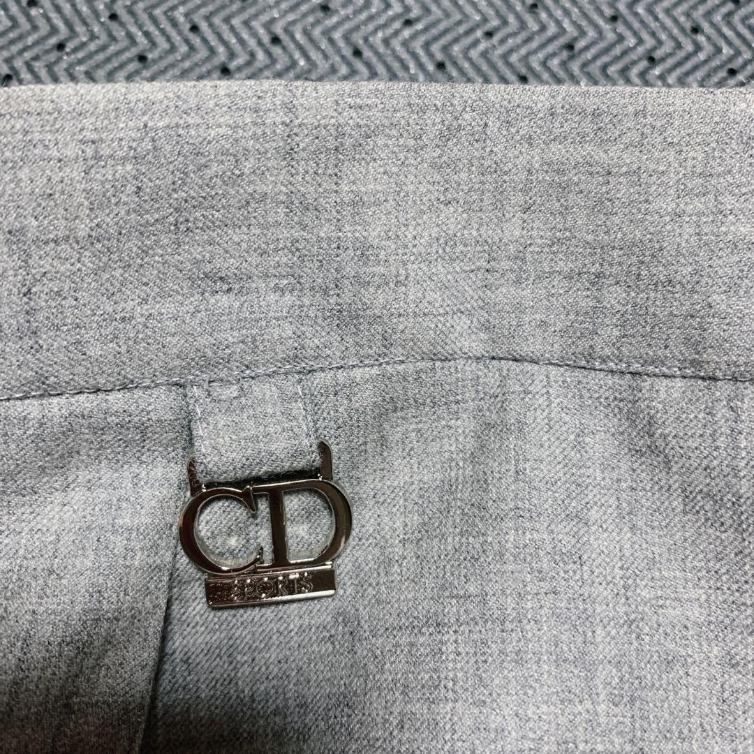 美品　Christian Dior Sport ショートパンツ　FOR ゴルフ