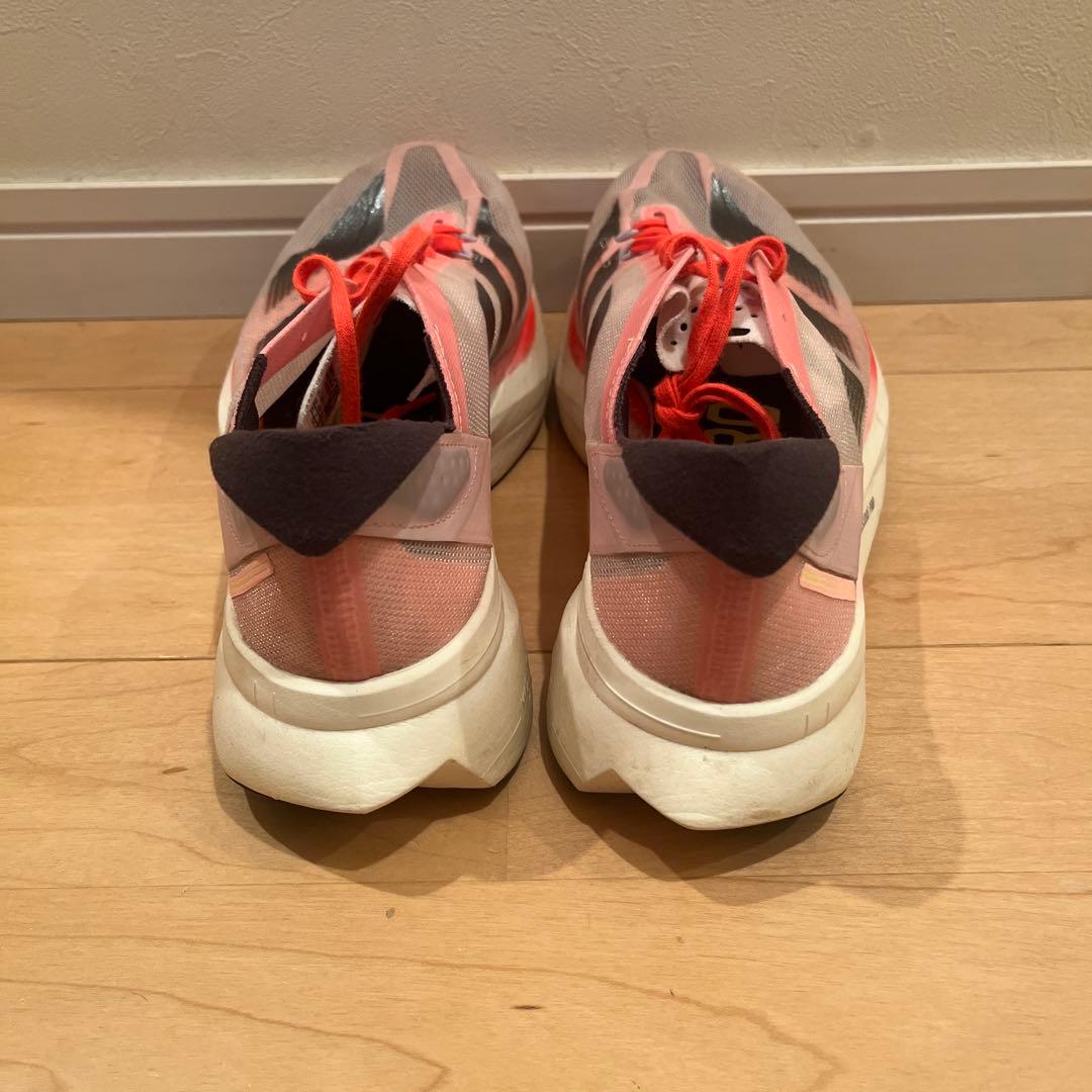 adidas アディオスプロ3 26cm