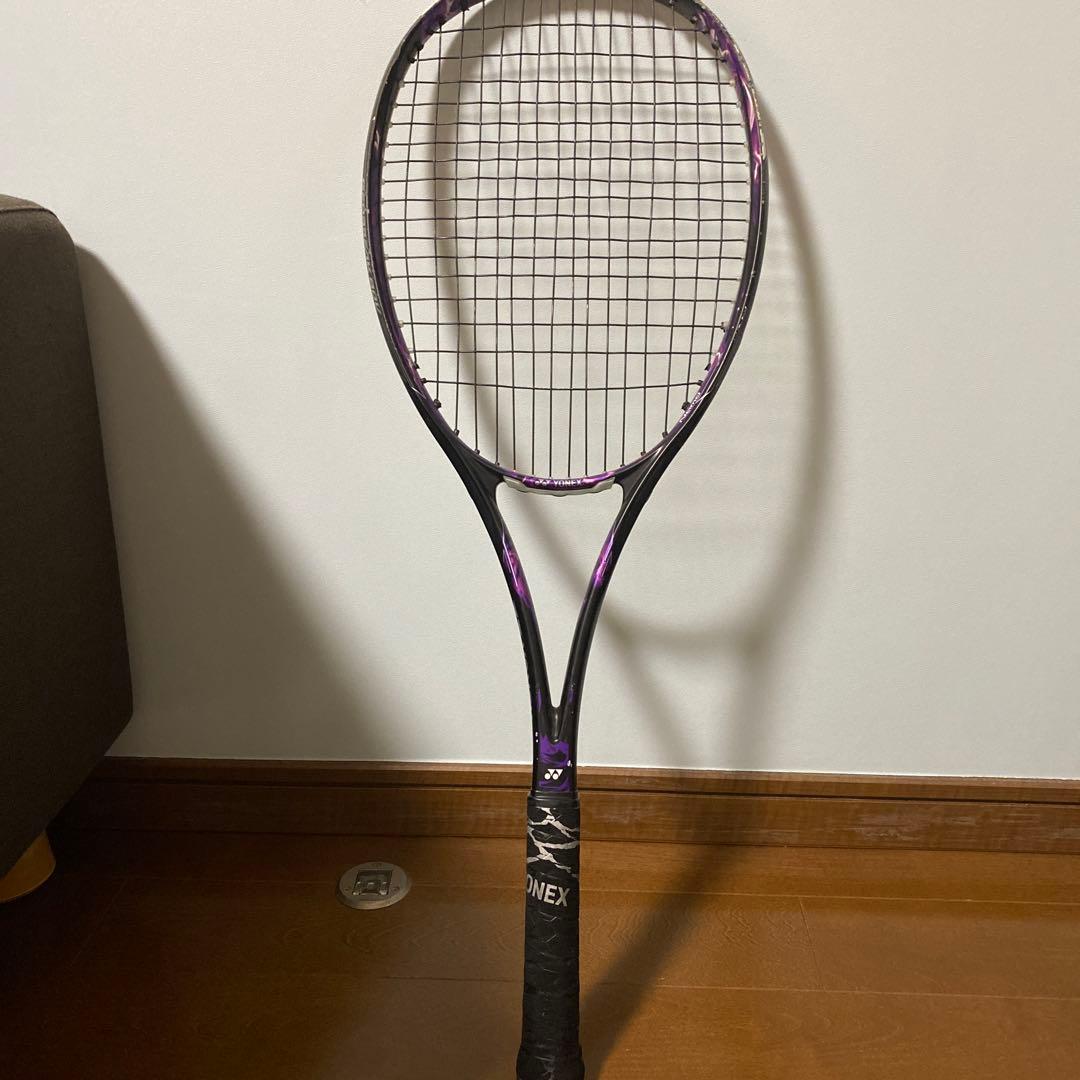 ヨネックスジオブレイク80v UL1